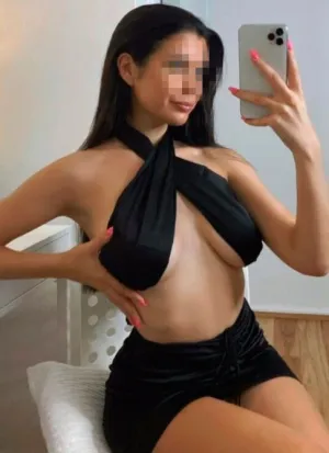 проститутка Милена, 23, Северодвинск